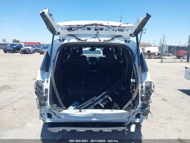 2C4RC1S73RR115337 Chrysler Pacifica Hybrid Select