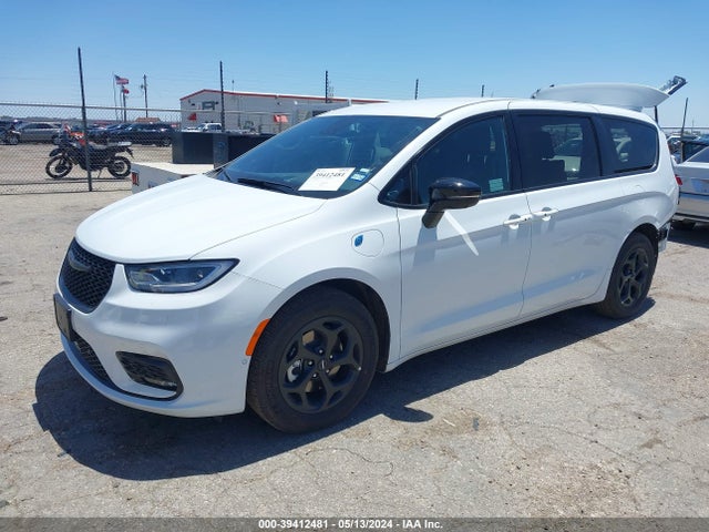 2C4RC1S73RR115337 Chrysler Pacifica Hybrid Select