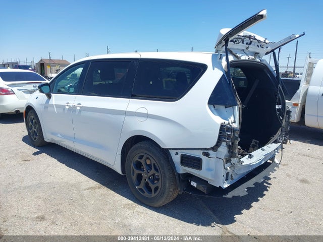 2C4RC1S73RR115337 Chrysler Pacifica Hybrid Select