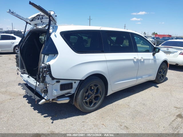 2C4RC1S73RR115337 Chrysler Pacifica Hybrid Select