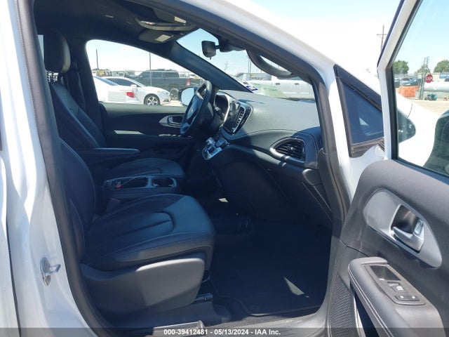 2C4RC1S73RR115337 Chrysler Pacifica Hybrid Select
