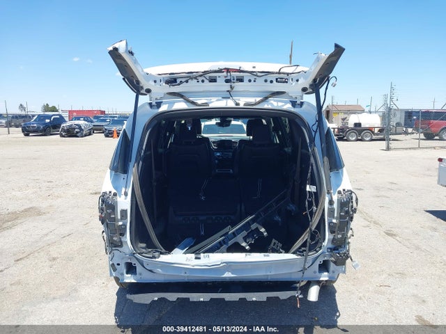 2C4RC1S73RR115337 Chrysler Pacifica Hybrid Select