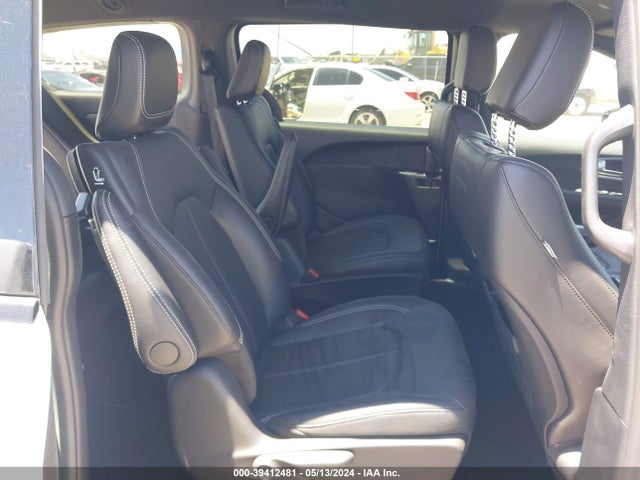 2C4RC1S73RR115337 Chrysler Pacifica Hybrid Select