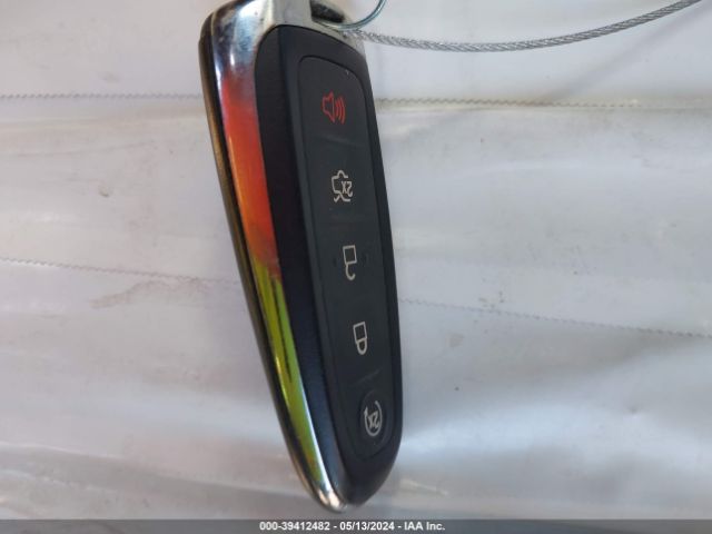 1FADP5CU2FL100557 Ford C-max Energi Sel