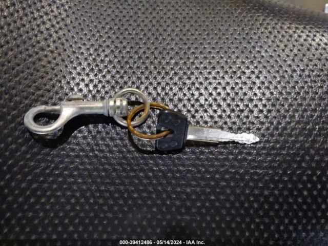 2013 YAMAHA XVS650 JYAVM01E6DA138917 Photo 10