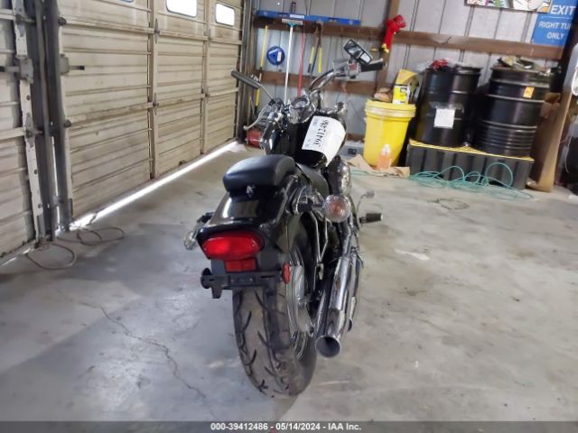 2013 YAMAHA XVS650 JYAVM01E6DA138917 Photo 5