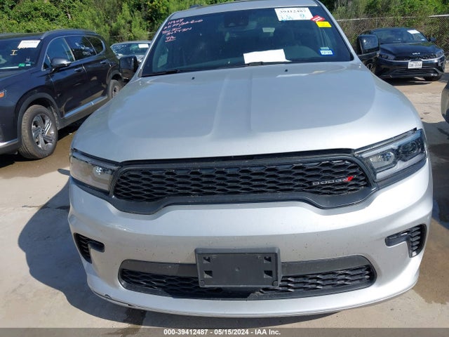 Dodge Durango Gt Plus Rwd 2024 1C4RDHDG0RC118868 Image 12