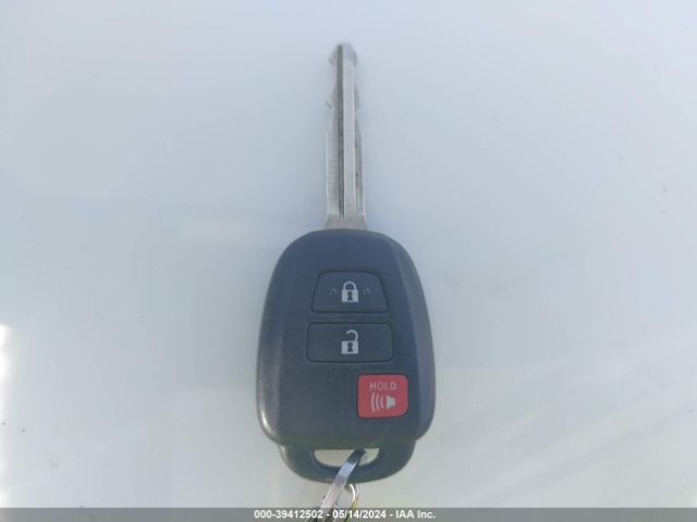 JTLZE4FE1FJ077003 Scion XB