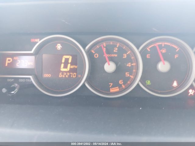 JTLZE4FE1FJ077003 Scion XB