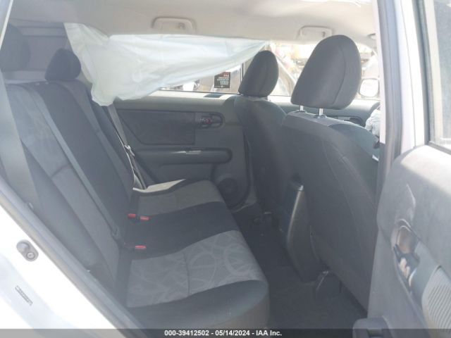 JTLZE4FE1FJ077003 Scion XB