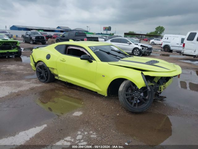 1G1FF1R76K0153797 auction archive image