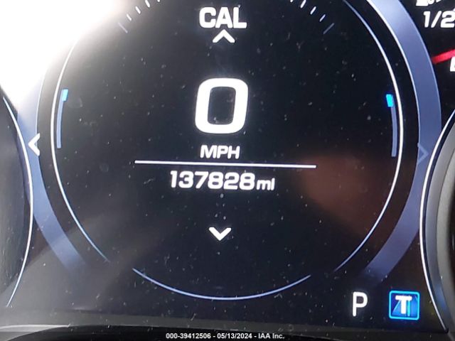 1G1FF1R76K0153797 Chevrolet Camaro 1ss