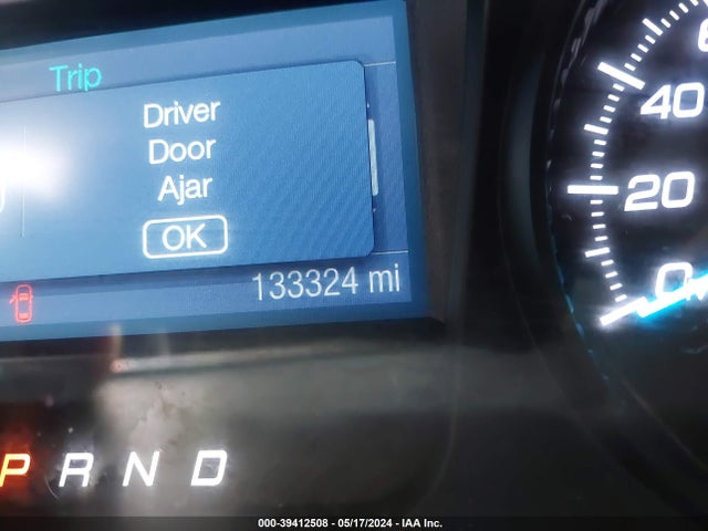 Ford Police Interceptor 2017 1FAHP2MK7HG106668 Image 7