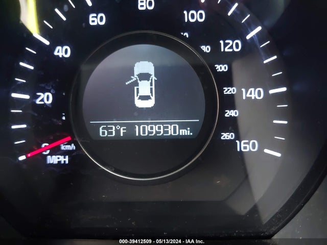 KIA Optima Lx 2015 KNAGM4A7XF5597463 Image 16