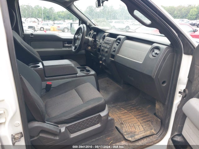 Ford F-150 Stx 2014 1FTFW1EF8EKF68410 Image 5