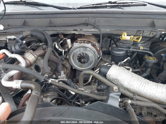 Ford F-250 Xl 2015 1FT7W2BT1FEA88570 Image 10
