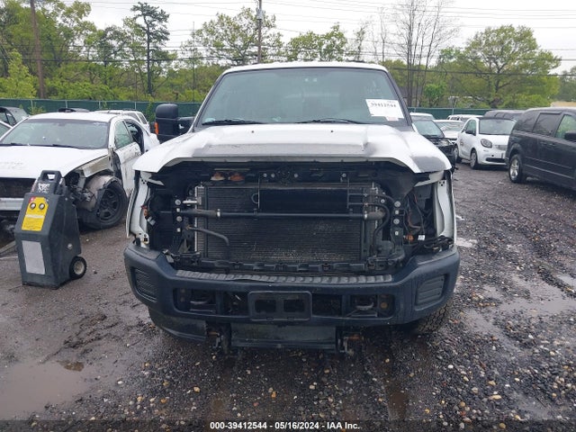 Ford F-250 Xl 2015 1FT7W2BT1FEA88570 Image 13