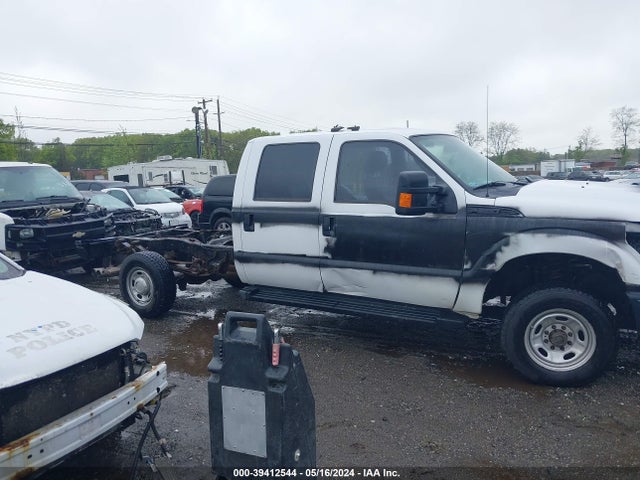 Ford F-250 Xl 2015 1FT7W2BT1FEA88570 Image 14