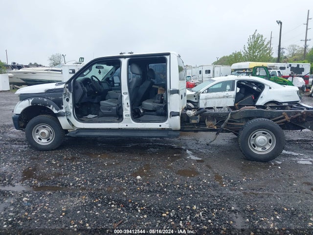 Ford F-250 Xl 2015 1FT7W2BT1FEA88570 Image 15