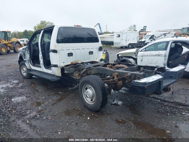 Ford F-250 Xl 2015 1FT7W2BT1FEA88570 Image 3