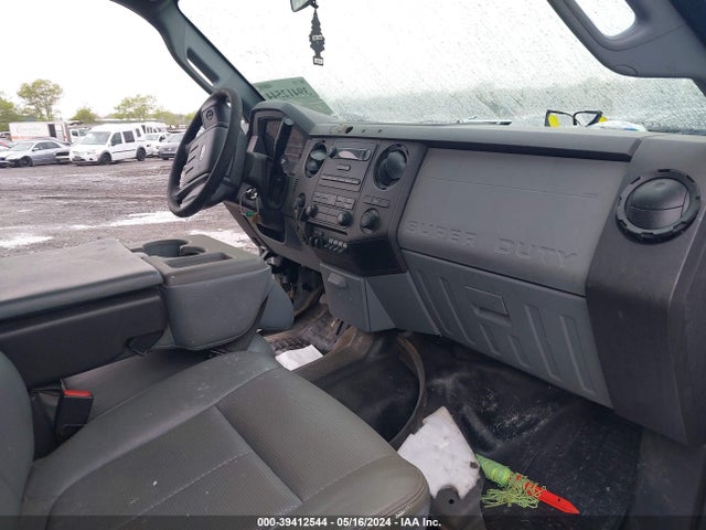 Ford F-250 Xl 2015 1FT7W2BT1FEA88570 Image 5