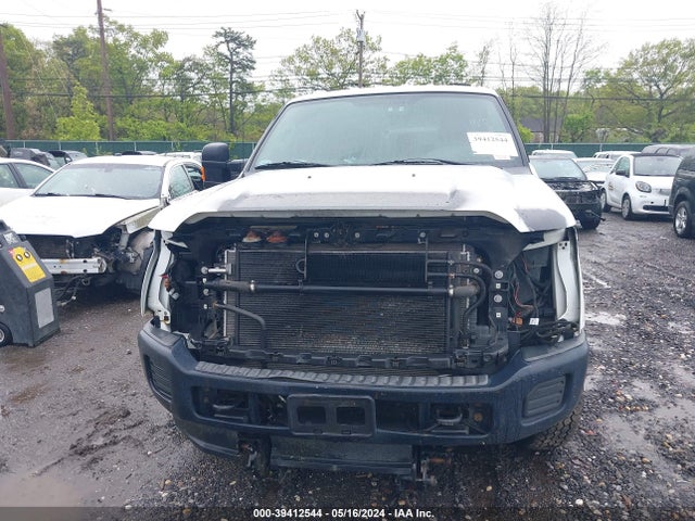 Ford F-250 Xl 2015 1FT7W2BT1FEA88570 Image 6