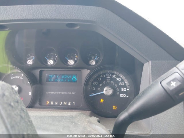 Ford F-250 Xl 2015 1FT7W2BT1FEA88570 Image 7