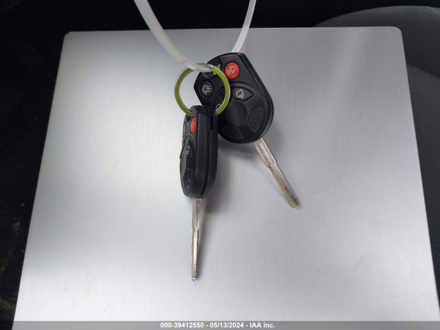 Ford FOCUS SE 2015 1FADP3K28FL288845 Image 11