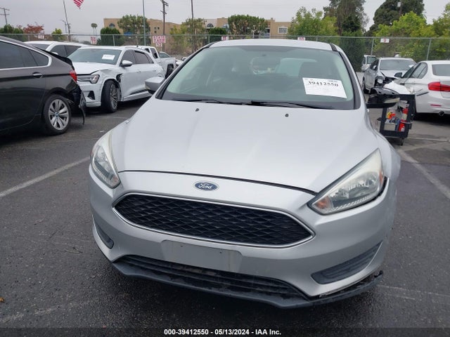 Ford FOCUS SE 2015 1FADP3K28FL288845 Image 13