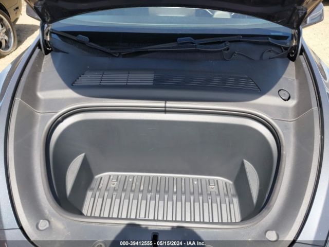 5YJYGDEF9LF037234 Tesla Model Y Long Range Dual Motor All-wheel Drive/performance Dual Motor All-wheel Drive