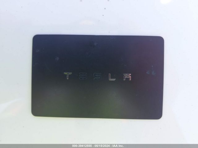 5YJYGDEF9LF037234 Tesla Model Y Long Range Dual Motor All-wheel Drive/performance Dual Motor All-wheel Drive