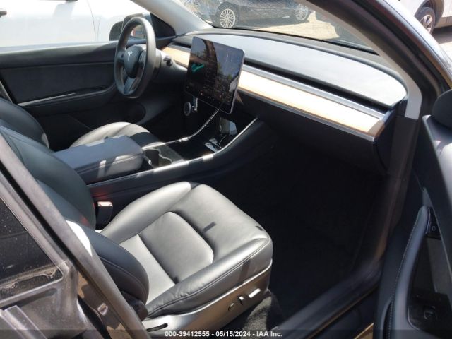 5YJYGDEF9LF037234 Tesla Model Y Long Range Dual Motor All-wheel Drive/performance Dual Motor All-wheel Drive