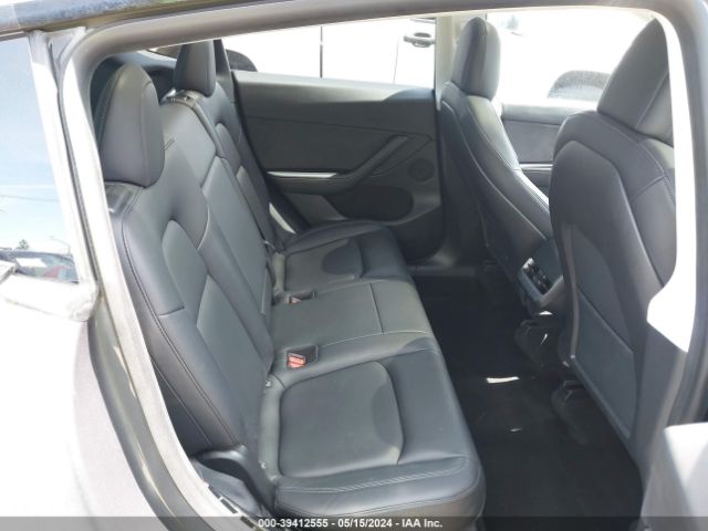 5YJYGDEF9LF037234 Tesla Model Y Long Range Dual Motor All-wheel Drive/performance Dual Motor All-wheel Drive