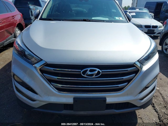 Hyundai Tucson Limited 2016 KM8J3CA23GU134240 Image 6