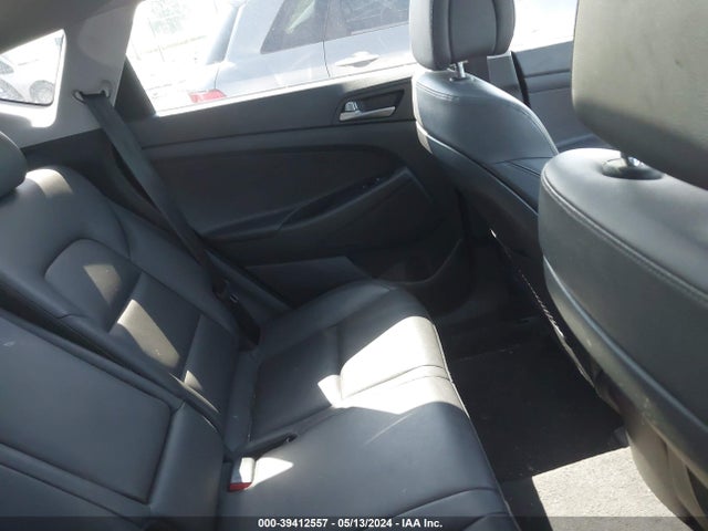 Hyundai Tucson Limited 2016 KM8J3CA23GU134240 Image 8