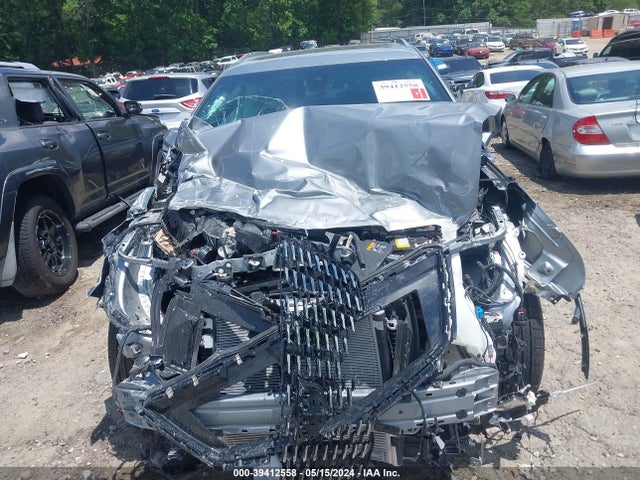 1GYKNDRS1RZ721310 Cadillac Xt5 Awd Premium Luxury