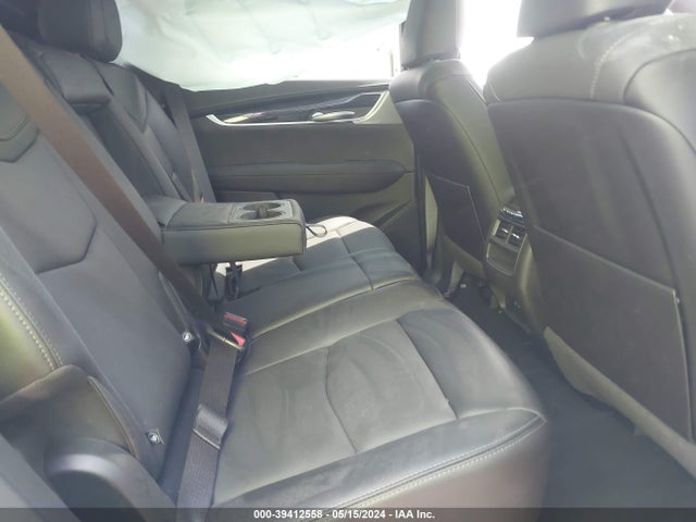 1GYKNDRS1RZ721310 Cadillac Xt5 Awd Premium Luxury