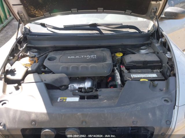 1C4PJMABXEW178649 Jeep Cherokee Sport