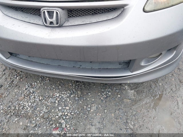 2008 Honda Fit Sport მანქანა იყიდება აუქციონზე, vin: JHMGD38698S006083, აუქციონის ნომერი: 39412570