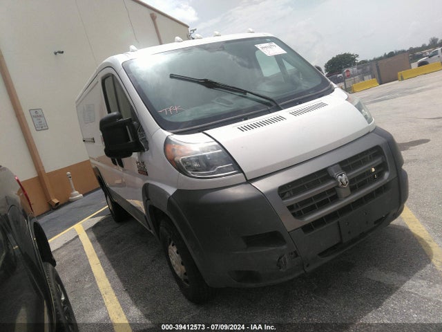 2016 3C6TRVAG0GE104993 main image