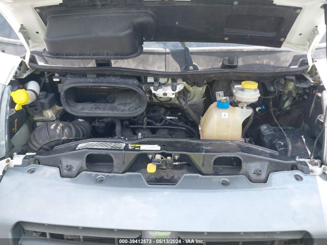 3C6TRVAG0GE104993 RAM Promaster 1500 Low Roof