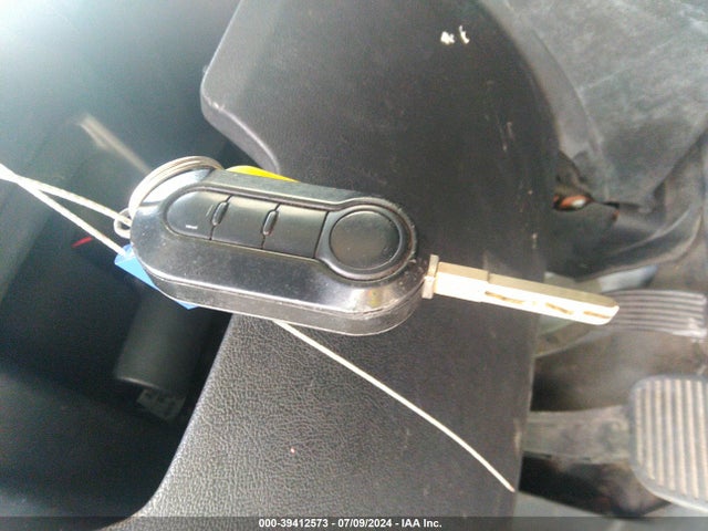 3C6TRVAG0GE104993 RAM Promaster 1500 Low Roof