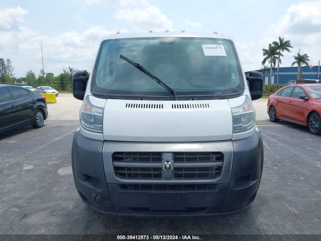 3C6TRVAG0GE104993 RAM Promaster 1500 Low Roof