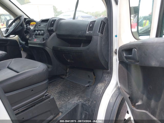3C6TRVAG0GE104993 RAM Promaster 1500 Low Roof