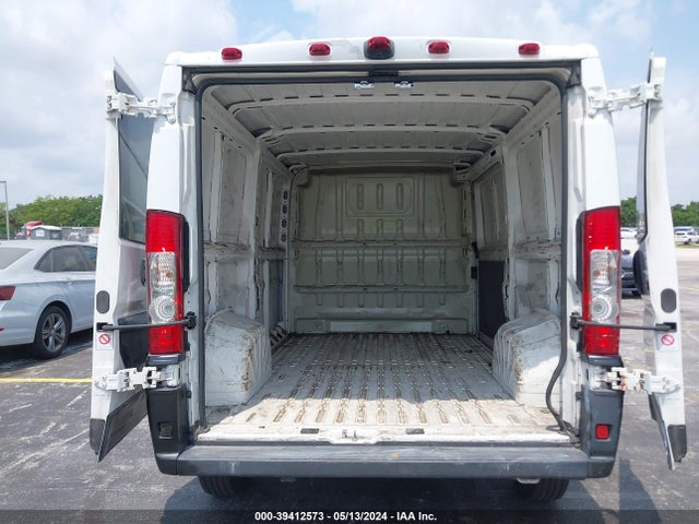 3C6TRVAG0GE104993 RAM Promaster 1500 Low Roof