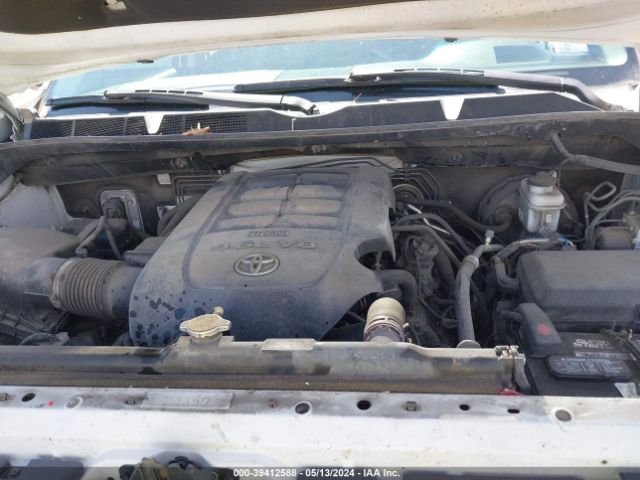 5TFUM5F16EX051763 Toyota Tundra Sr5 4.6l V8