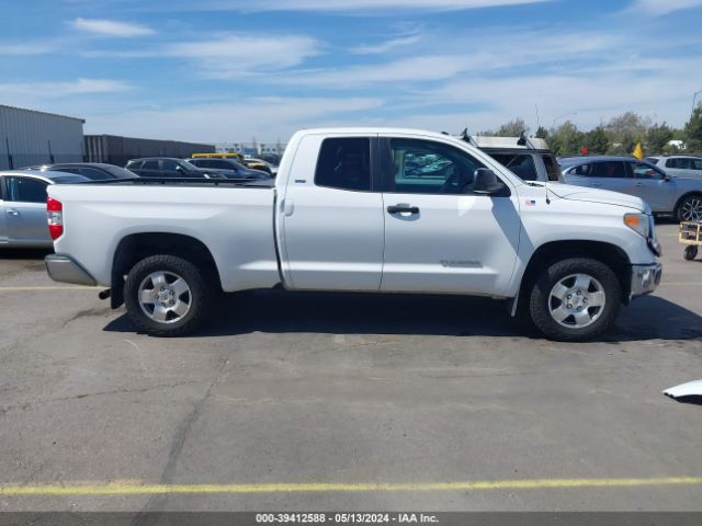 5TFUM5F16EX051763 Toyota Tundra Sr5 4.6l V8