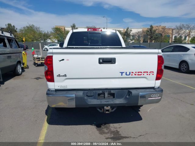 5TFUM5F16EX051763 Toyota Tundra Sr5 4.6l V8