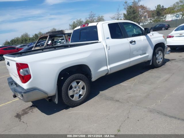 5TFUM5F16EX051763 Toyota Tundra Sr5 4.6l V8