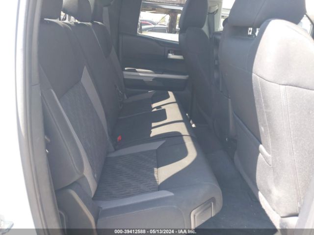 5TFUM5F16EX051763 Toyota Tundra Sr5 4.6l V8